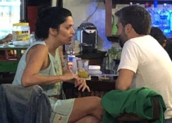 PAMI: Escándalo por el viaje de Luana Volnovich al caribe de México