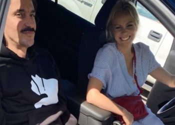 Falleció Martín Carrizo, el hermano de Caramelito: «Su amor, su sonrisa y su música quedan en nosotros para siempre»