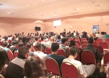 Nuestro departamento busca crecer y posicionarse en el turismo de reuniones