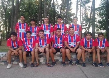 Futsal: el Sportivo Pedal Club trabaja con sus inferiores