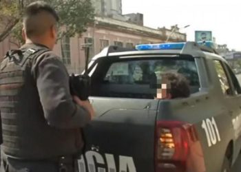 Indignación en Santiago del Estero: Ganó $1.600 en la quiniela y se masturbó ante la empleada de la lotería