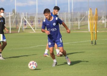 Síntesis Deportiva