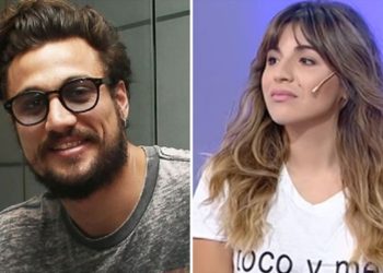 Gianinna Maradona usó una conocida frase de su papá para hablar de su separación de Daniel Osvaldo