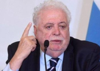 Ginés González García reapareció y criticó al Presidente por su salida