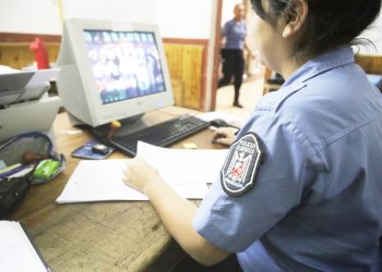 Malvivientes robaron en vivienda céntrica