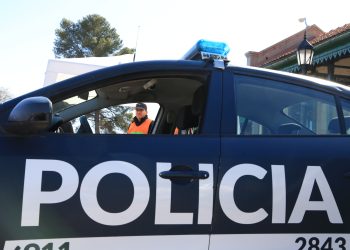 Entraron a su casa y le llevaron varios elementos electrónicos