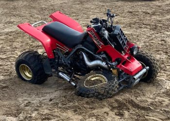 Imprudencia y falta de control: Pinamar y el eterno drama de los accidentes mortales con cuatriciclos