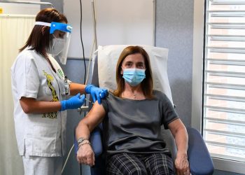 Italia suma medidas contra el covid e impone la vacunación obligatoria para mayores de 50 años