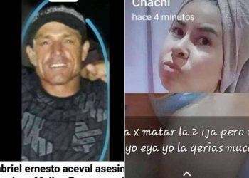 Brutal femicidio: Jugaba al fútbol con sus amigas, su expareja la degolló en plena cancha y escapó