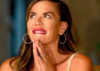Karina Jelinek enfrenta rumores de crisis emocional y estafa: su aclaración