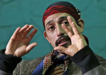 La Justicia de Chile aceptó un amparo y otorgó la libertad condicional a Facundo Jones Huala