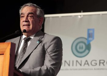 La Mesa de Enlace pide que el Congreso debata la legitimidad de las retenciones