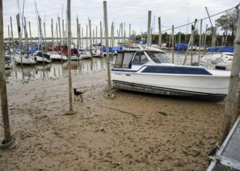 La bajante del Río Paraná: entre la preocupación extrema y pérdidas millonarias