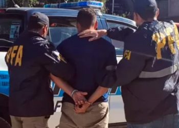 La caída de Gustavo, el violador serial de nenas que se inventó una nueva vida en Bariloche