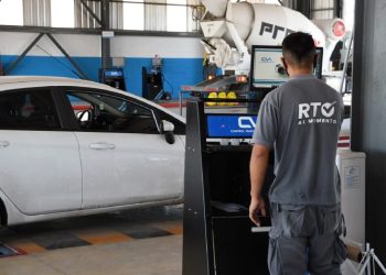 La importante decisión que se tomó para el futuro de la RTO