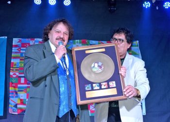 La música de luto: nos dejó “Tano” Marchetti