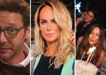 La picantísima opinión de Sabrina Rojas sobre la presencia de Benjamín Vicuña en el cumpleaños de Pampita