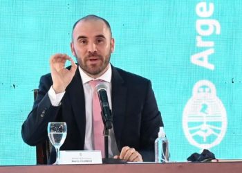 La reunión entre el Gobierno y la oposición por el FMI entró en «stand by»