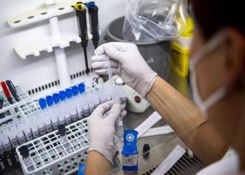 La variante ómicron ya concentra un 90% de los casos globales analizados