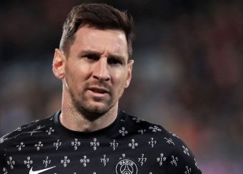 Leo Messi dio positivo de coronavirus: cómo está Antonela Roccuzzo y cuándo viajarán a Francia