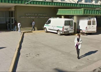 “Llamala a mi mamá que me muero”: la última frase de la mujer asesinada por su expareja