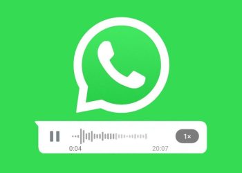 Llega la función más esperada de WhatsApp: cómo serán los nuevos audios