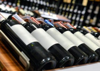 Los vinos argentinos tuvieron un 2021 con exportaciones récord