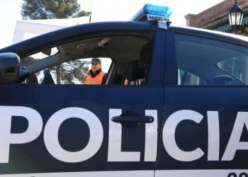 Secuestraron un arma y aprehendieron a un sujeto en un allanamiento