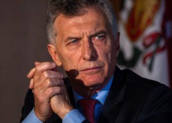 Macri respondió a Cristina: «Resulta que la culpa es del que intentó ordenar el descalabro»