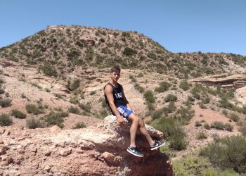 Madre del joven ahogado: «No había guardavidas ni ningún elemento para socorrer a mi hijo»