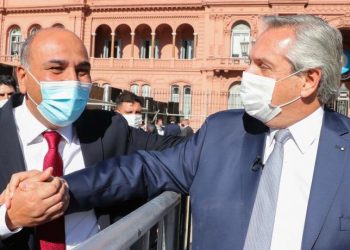 Juan Manzur, jefe de Gabinete, habría decidió su salida del Gobierno