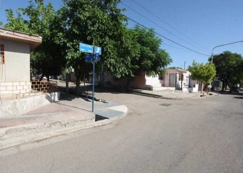 Mataron a puñaladas a un hombre en Ciudad Mendoza