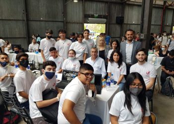 Economía seleccionará facilitadores para la segunda edición de Mendoza Futura