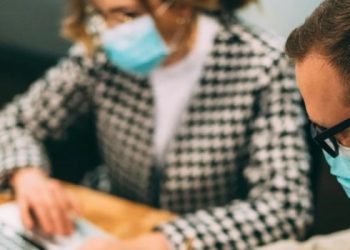 Menos de la mitad de los empresarios es optimista sobre la economía del país