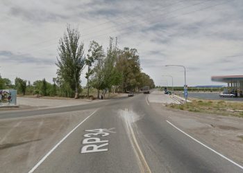 Murió al ser atropellado por un conductor que se dio a la fuga en Lavalle