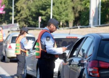No harán, por ahora, multas por la falta de la RTO en Mendoza