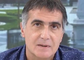 Piden que Antonio Laje no vuelva a la TV: Nuevo comunicado de Periodistas Argentinas