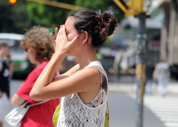 Ola de calor: los picos de altas temperaturas serán este viernes