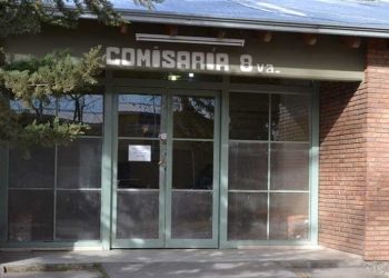 La Policía logró salvarle la vida a un hombre en San Rafael