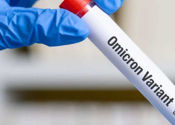 Ómicron: el síntoma extraño y repentino de esta variante de Covid