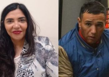 Otro escándalo sacude a la jueza que se besó con un preso en Chubut
