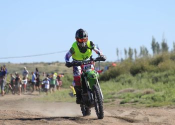 El Pentatlón Nihuil 2022 se suspendió por los aumentos de casos de Covid-19