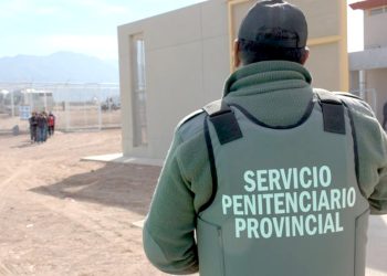 Continúa abierta en Mendoza la convocatoria para ser agente penitenciario