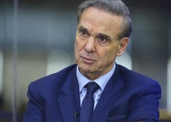 Pichetto tras la polémica con Espert: «Prefiero dejarlo ahí y ver cómo trabaja en el Congreso»