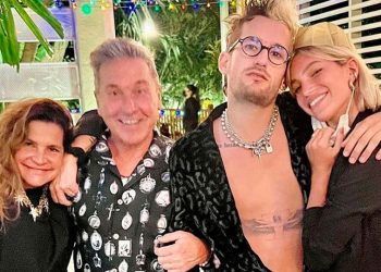 Polémica elección de Marlene Rodriguez, la mamá de Ricky Montaner, en el casamiento: “Malísima la suegra”