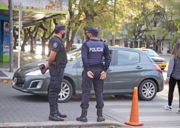 Por ahora no habrá multas en Mendoza para quienes circulen sin la RTO