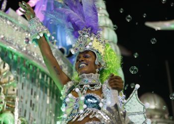 Por el coronavirus, Río de Janeiro y Sao Paulo aplazaron hasta abril los desfiles de carnaval