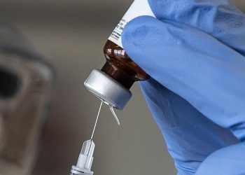 ¿Qué pasa si me vacuno sin saber que tengo Coronavirus?