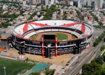 River, a un paso de cambiar el nombre del estadio Monumental por una cifra millonaria