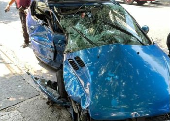 Robó una moto, lo liberaron, asaltó y mató a un taxista